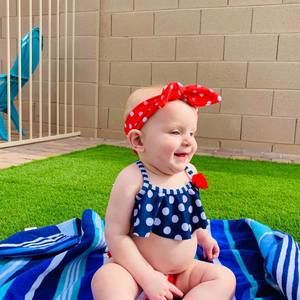 Meet your Posher, Keegan